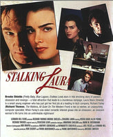 Buy Online STALKING LAURA - Brooke Shields   - DVD | Best Shop for Old classic and hard to find movies on DVD - Timeless Classic DVD