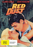 Buy Online Red Dust - DVD - Clark Gable, Jean Harlow | Best Shop for Old classic and hard to find movies on DVD - Timeless Classic DVD