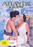 Buy Online Atlantis: The Lost Continent - DVD - Anthony Hall, Joyce Taylor | Best Shop for Old classic and hard to find movies on DVD - Timeless Classic DVD