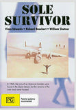 Buy Online Sole Survivor -  DVD- Vince Edwards, Richard Basehart, William Shatner | Best Shop for Old classic and hard to find movies on DVD - Timeless Classic DVD