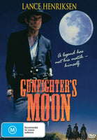 Buy Online Gunfighter's Moon  - NEW -DVD -  Lance Henriksen  - WESTERN | Best Shop for Old classic and hard to find movies on DVD - Timeless Classic DVD