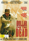 Buy Online Dollar for the Dead (1998) - DVD - Emilio Estevez, William Forsythe - WESTERN | Best Shop for Old classic and hard to find movies on DVD - Timeless Classic DVD