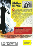 Buy Online Carefree (1938) - DVD  - Fred Astaire, Ginger Rogers | Best Shop for Old classic and hard to find movies on DVD - Timeless Classic DVD