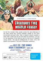 Buy Online Creatures the World Forgot  (1971) - DVD  - Julie Ege, Tony Bonner | Best Shop for Old classic and hard to find movies on DVD - Timeless Classic DVD