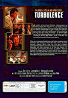 Buy Online Turbulence -  DVD - Ray Liotta, Lauren Holly | Best Shop for Old classic and hard to find movies on DVD - Timeless Classic DVD
