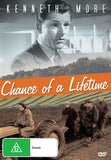Buy Online Chance of a Lifetime (1950) - DVD  - Kenneth More, Basil Radford | Best Shop for Old classic and hard to find movies on DVD - Timeless Classic DVD