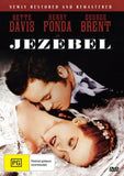 Buy Online Jezebel - DVD - Bette Davis, Henry Fonda | Best Shop for Old classic and hard to find movies on DVD - Timeless Classic DVD