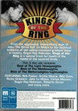 Buy Online Kings of the Ring , DVD - PAL format | Best Shop for Old classic and hard to find movies on DVD - Timeless Classic DVD