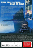 Buy Online Frogmen (2002) - DVD - NEW - Tyler Christopher, Bentley Mitchum | Best Shop for Old classic and hard to find movies on DVD - Timeless Classic DVD