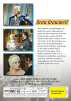 Buy Online Beau Brummell -  DVD -Stewart Granger, Elizabeth Taylor, Peter Ustinov | Best Shop for Old classic and hard to find movies on DVD - Timeless Classic DVD
