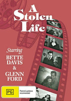 Buy Online A Stolen Life (1946) - DVD - NEW - Bette Davis, Glenn Ford | Best Shop for Old classic and hard to find movies on DVD - Timeless Classic DVD