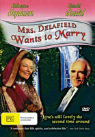 Buy Online Mrs. Delafield Wants to Marry (1986) - DVD-NEW - Katharine Hepburn, Harold Gould | Best Shop for Old classic and hard to find movies on DVD - Timeless Classic DVD