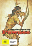 Buy Online Pawnee  -  DVD - George Montgomery, Bill Williams - WESTERN | Best Shop for Old classic and hard to find movies on DVD - Timeless Classic DVD