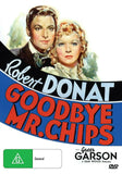 Buy Online Goodbye, Mr. Chips - DVD - Robert Donat, Greer Garson | Best Shop for Old classic and hard to find movies on DVD - Timeless Classic DVD
