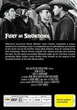 Buy Online Fury at Showdown (1957) - DVD - NEW - John Derek, John Smith - WESTERN | Best Shop for Old classic and hard to find movies on DVD - Timeless Classic DVD