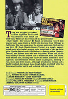 Buy Online Westward the Women - DVD - Robert Taylor, Denise Darcel | Best Shop for Old classic and hard to find movies on DVD - Timeless Classic DVD