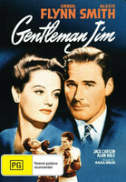 Buy Online Gentleman Jim - DVD - Errol Flynn, Alexis Smith | Best Shop for Old classic and hard to find movies on DVD - Timeless Classic DVD