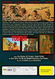 Buy Online Tobruk - DVD - Rock Hudson George Peppard | Best Shop for Old classic and hard to find movies on DVD - Timeless Classic DVD