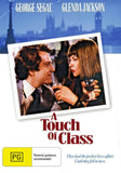 Buy Online A Touch of Class (1973) - DVD - NEW - George Segal, Glenda Jackson | Best Shop for Old classic and hard to find movies on DVD - Timeless Classic DVD