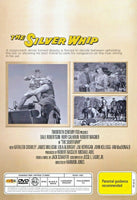 Buy Online The Silver Whip (1953) - DVD - Dale Robertson, Rory Calhoun - WESTERN | Best Shop for Old classic and hard to find movies on DVD - Timeless Classic DVD