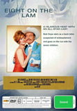 Buy Online Eight on the Lam  - DVD -  Bob Hope, Phyllis Diller | Best Shop for Old classic and hard to find movies on DVD - Timeless Classic DVD