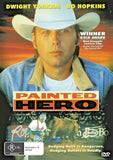 Buy Online Painted Hero - DVD - Dwight Yoakam, Michelle Joyner | Best Shop for Old classic and hard to find movies on DVD - Timeless Classic DVD