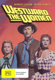 Buy Online Westward the Women - DVD - Robert Taylor, Denise Darcel | Best Shop for Old classic and hard to find movies on DVD - Timeless Classic DVD