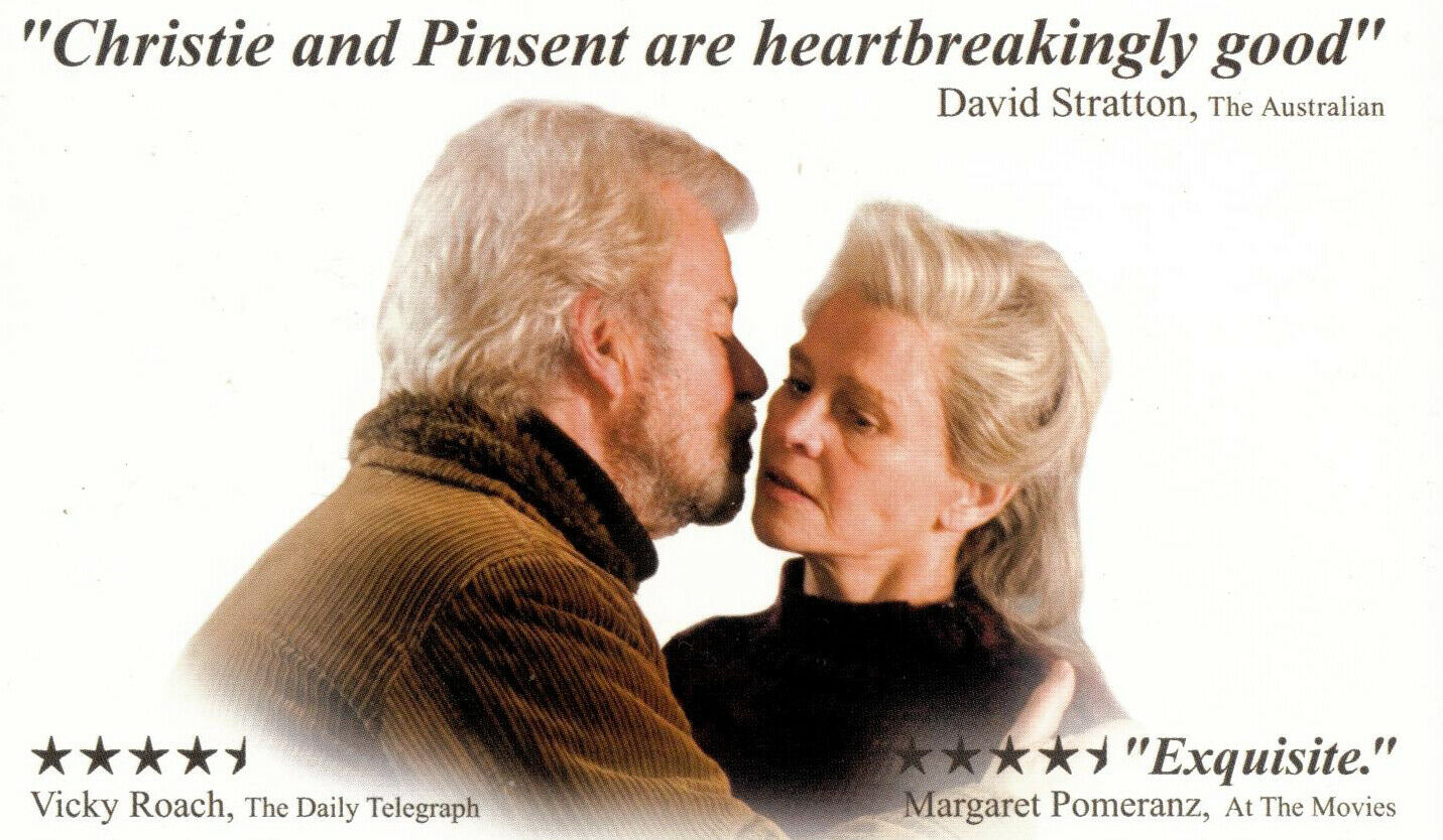 Buy Online Away From Her - Region 4 DVD - PAL -2010 | Best Shop for Old classic and hard to find movies on DVD - Timeless Classic DVD