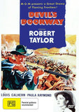Buy Online Devil's Doorway  (1950) - DVD- Robert Taylor, Louis Calhern  - WESTRERN | Best Shop for Old classic and hard to find movies on DVD - Timeless Classic DVD