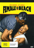 Buy Online Female on the Beach  (1955) - DVD  - Joan Crawford, Jeff Chandler | Best Shop for Old classic and hard to find movies on DVD - Timeless Classic DVD