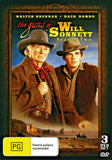 Buy Online The Guns of Will Sonnett - Season 2 - DVD - Walter Brennan, Dack Rambo - WESTERN | Best Shop for Old classic and hard to find movies on DVD - Timeless Classic DVD