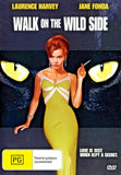 Buy Online Walk on the Wild Side (1962) - DVD  - Laurence Harvey, Jane Fonda | Best Shop for Old classic and hard to find movies on DVD - Timeless Classic DVD