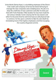 Buy Online The Man from the Diners' Club (1963) - DVD - Danny Kaye, Cara Williams | Best Shop for Old classic and hard to find movies on DVD - Timeless Classic DVD