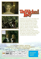 Buy Online The Wicked Lady (1983) - DVD - Faye Dunaway, Alan Bates - WESTERN | Best Shop for Old classic and hard to find movies on DVD - Timeless Classic DVD