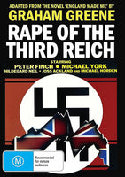 Buy Online RAPE OF THE THIRD REICH aka ENGLAND MADE ME Peter Finch Michael York  DVD | Best Shop for Old classic and hard to find movies on DVD - Timeless Classic DVD