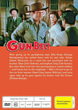Buy Online Gun Belt (1953) - DVD - NEW - George Montgomery, Tab Hunter - WESTERN | Best Shop for Old classic and hard to find movies on DVD - Timeless Classic DVD