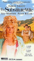 Buy Online THE SUBSTITUTE WIFE Farrah Fawcett Lea Thompson  -  Romance - DVD | Best Shop for Old classic and hard to find movies on DVD - Timeless Classic DVD