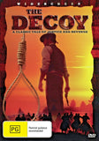 Buy Online The Decoy (2006) - DVD - Justin Kreinbrink, Howard Allen - WESTERN | Best Shop for Old classic and hard to find movies on DVD - Timeless Classic DVD