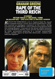 Buy Online RAPE OF THE THIRD REICH aka ENGLAND MADE ME Peter Finch Michael York  DVD | Best Shop for Old classic and hard to find movies on DVD - Timeless Classic DVD