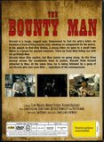 Buy Online THE BOUNTY MAN - DVD - WESTERN | Best Shop for Old classic and hard to find movies on DVD - Timeless Classic DVD