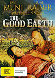 Buy Online The Good Earth (1937) - DVD - Paul Muni, Luise Rainer | Best Shop for Old classic and hard to find movies on DVD - Timeless Classic DVD