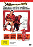 Buy Online Yellowstone Kelly (1959) - DVD - Clint Walker, Edd Byrnes - WESTERN | Best Shop for Old classic and hard to find movies on DVD - Timeless Classic DVD