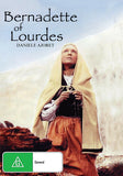 Buy Online BERNADETTE OF LOURDES  Danièle Ajoret  Bernard Lajarrige Religious - DVD | Best Shop for Old classic and hard to find movies on DVD - Timeless Classic DVD