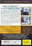 Buy Online Easy Living (1937) - DVD  - Jean Arthur, Edward Arnold | Best Shop for Old classic and hard to find movies on DVD - Timeless Classic DVD
