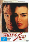 Buy Online STALKING LAURA - Brooke Shields   - DVD | Best Shop for Old classic and hard to find movies on DVD - Timeless Classic DVD