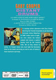 Buy Online Distant Drums -  DVD - Gary Cooper, Mari Aldon  - WESTERN | Best Shop for Old classic and hard to find movies on DVD - Timeless Classic DVD