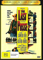 Buy Online The Last Posse - DVD - Broderick Crawford, John Derek - WESTERN | Best Shop for Old classic and hard to find movies on DVD - Timeless Classic DVD