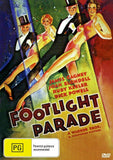 Buy Online Footlight Parade - DVD - James Cagney, Joan Blondell, | Best Shop for Old classic and hard to find movies on DVD - Timeless Classic DVD