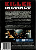 Buy Online The Killer Instinct The Rise & Fall Of Mike Tyson -  REGION 2 & 4 DVD PAL | Best Shop for Old classic and hard to find movies on DVD - Timeless Classic DVD