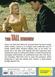 Buy Online The Tall Stranger  -  DVD - Joel McCrea, Virginia Mayo - WESTERN | Best Shop for Old classic and hard to find movies on DVD - Timeless Classic DVD